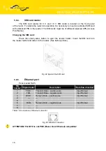 Предварительный просмотр 20 страницы Conel CR10 v2 SL User Manual