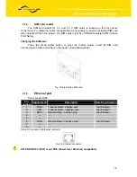 Предварительный просмотр 19 страницы Conel ER75i v2 SL User Manual