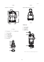 Предварительный просмотр 31 страницы Conel FLOW 12 Operating Instructions Manual