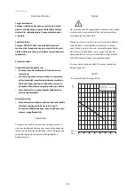 Предварительный просмотр 38 страницы Conel FLOW 12 Operating Instructions Manual