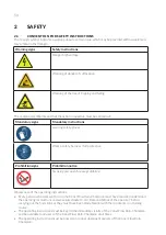 Предварительный просмотр 54 страницы Conel Flow Box Manual