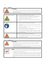 Предварительный просмотр 56 страницы Conel Flow Box Manual