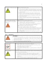 Предварительный просмотр 57 страницы Conel Flow Box Manual