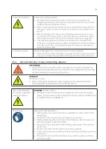 Предварительный просмотр 59 страницы Conel Flow Box Manual