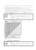 Предварительный просмотр 69 страницы Conel Flow Box Manual