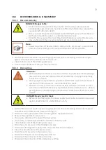 Предварительный просмотр 79 страницы Conel Flow Box Manual