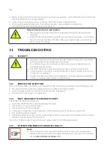 Предварительный просмотр 80 страницы Conel Flow Box Manual