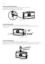 Предварительный просмотр 14 страницы Conel FLOW CUT BOX Manual