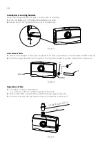 Предварительный просмотр 38 страницы Conel FLOW CUT BOX Manual