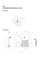 Предварительный просмотр 46 страницы Conel FLOW CUT BOX Manual