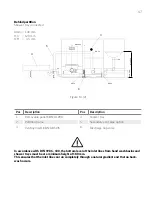 Предварительный просмотр 47 страницы Conel FLOW CUT BOX Manual