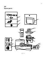 Предварительный просмотр 49 страницы Conel FLOW CUT BOX Manual