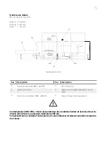 Предварительный просмотр 71 страницы Conel FLOW CUT BOX Manual