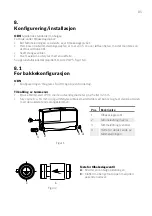 Предварительный просмотр 85 страницы Conel FLOW CUT BOX Manual