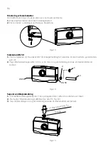 Предварительный просмотр 86 страницы Conel FLOW CUT BOX Manual