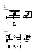 Предварительный просмотр 89 страницы Conel FLOW CUT BOX Manual