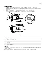 Предварительный просмотр 111 страницы Conel FLOW CUT BOX Manual