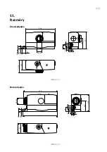 Предварительный просмотр 113 страницы Conel FLOW CUT BOX Manual