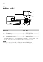 Предварительный просмотр 114 страницы Conel FLOW CUT BOX Manual