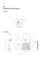 Предварительный просмотр 118 страницы Conel FLOW CUT BOX Manual