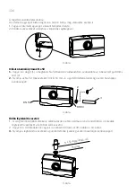 Предварительный просмотр 134 страницы Conel FLOW CUT BOX Manual