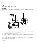 Предварительный просмотр 140 страницы Conel FLOW CUT BOX Manual