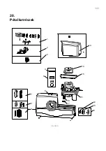 Предварительный просмотр 145 страницы Conel FLOW CUT BOX Manual