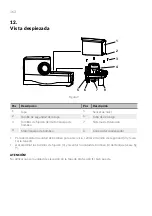 Предварительный просмотр 162 страницы Conel FLOW CUT BOX Manual