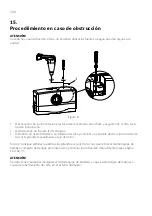 Предварительный просмотр 164 страницы Conel FLOW CUT BOX Manual