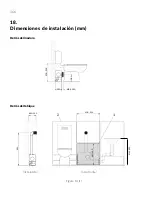 Предварительный просмотр 166 страницы Conel FLOW CUT BOX Manual