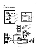 Предварительный просмотр 169 страницы Conel FLOW CUT BOX Manual