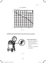 Предварительный просмотр 21 страницы Conel FLOW Series Operating Instructions Manual