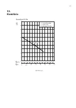 Предварительный просмотр 13 страницы Conel FLOW TP12-A Installation And Operation Instructions Manual