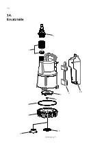 Предварительный просмотр 16 страницы Conel FLOW TP12-A Installation And Operation Instructions Manual