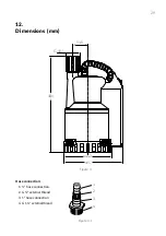 Предварительный просмотр 29 страницы Conel FLOW TP12-A Installation And Operation Instructions Manual