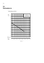 Предварительный просмотр 58 страницы Conel FLOW TP12-A Installation And Operation Instructions Manual