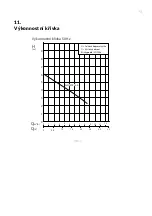 Предварительный просмотр 73 страницы Conel FLOW TP12-A Installation And Operation Instructions Manual