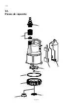 Предварительный просмотр 106 страницы Conel FLOW TP12-A Installation And Operation Instructions Manual