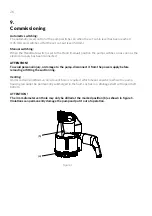 Предварительный просмотр 26 страницы Conel FLOW TP12-N Installation And Operation Instructions For