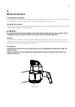 Предварительный просмотр 41 страницы Conel FLOW TP12-N Installation And Operation Instructions For