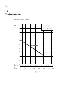 Предварительный просмотр 58 страницы Conel FLOW TP12-N Installation And Operation Instructions For