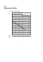 Предварительный просмотр 73 страницы Conel FLOW TP12-N Installation And Operation Instructions For