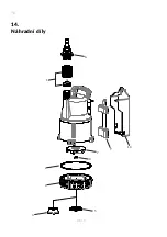 Предварительный просмотр 76 страницы Conel FLOW TP12-N Installation And Operation Instructions For