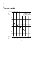 Предварительный просмотр 88 страницы Conel FLOW TP12-N Installation And Operation Instructions For