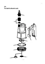 Предварительный просмотр 91 страницы Conel FLOW TP12-N Installation And Operation Instructions For