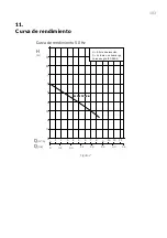 Предварительный просмотр 103 страницы Conel FLOW TP12-N Installation And Operation Instructions For