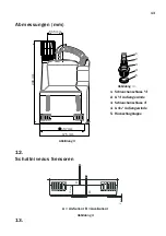 Предварительный просмотр 13 страницы Conel FLOW TPF Installation And Operation Instructions Manual