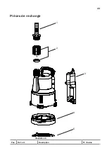 Предварительный просмотр 43 страницы Conel FLOW TPF Installation And Operation Instructions Manual