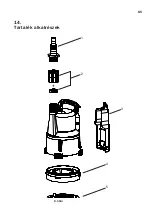 Preview for 85 page of Conel FLOW TPF Installation And Operation Instructions Manual