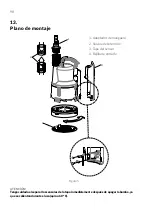 Предварительный просмотр 98 страницы Conel FLOW TPF Installation And Operation Instructions Manual